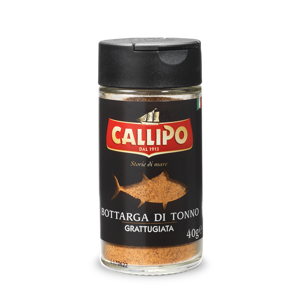 Bottarga Tonno Grattugiata g. 40