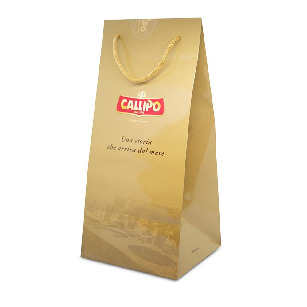 Shopper per Filetti Riserva Centenario da 1650gr