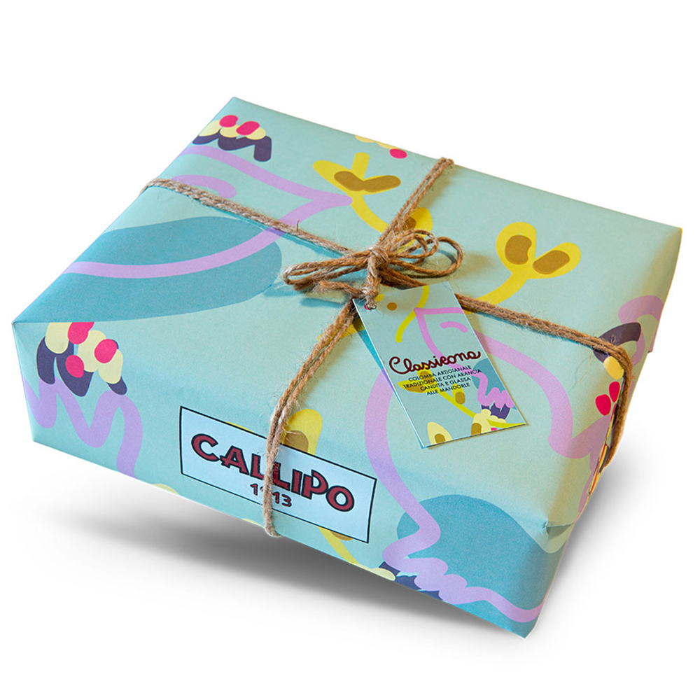 Colomba Classicona g.900