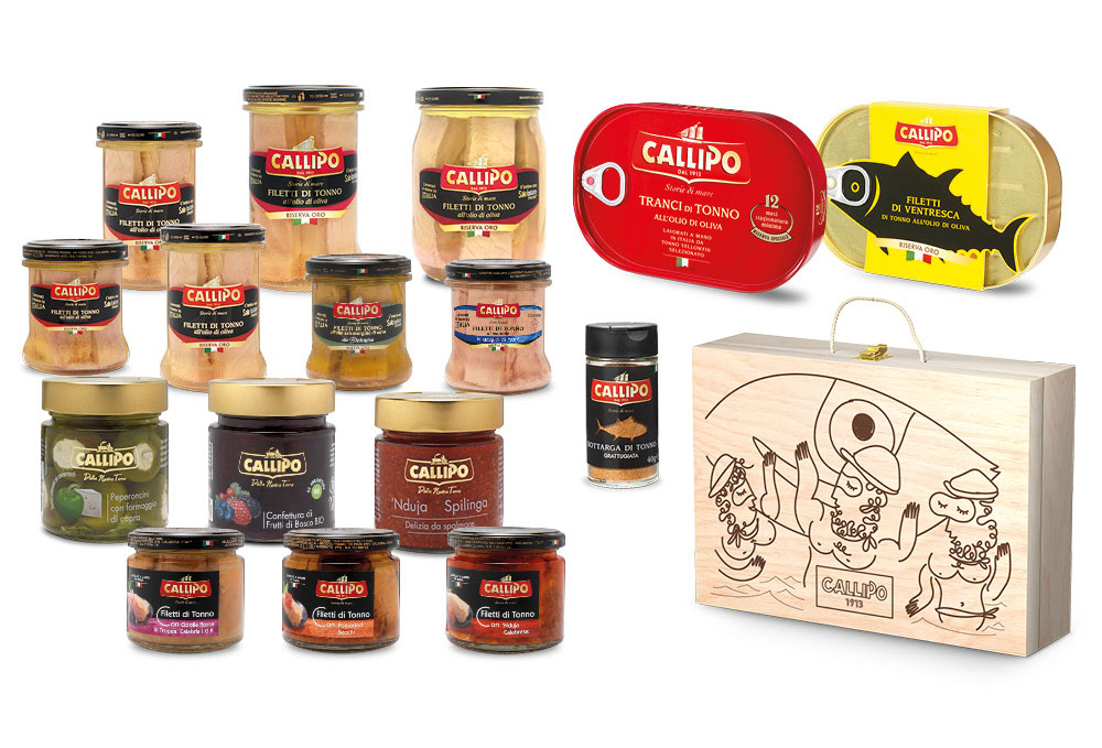 CASSETTA REGALO TONNAZZO