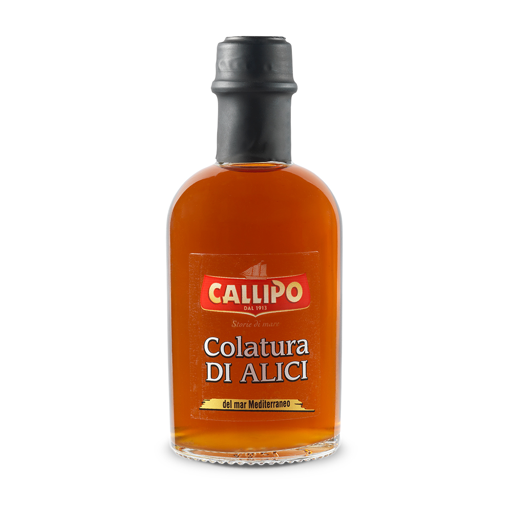 Colatura di Alici ml 100