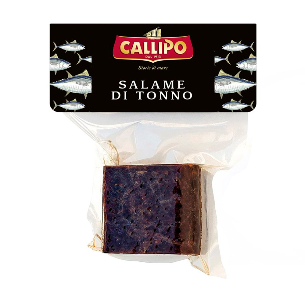 Salame di Tonno g.110